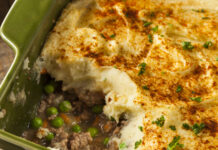 How to Make Shepherd’s Pie (Plus 3 Easy Upgrades) Homemade Irish Shepherd's Pie with Lamb and Potatoes