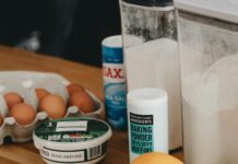 Baking Powder Vs Baking Soda: What’s the Difference? Baking ingredients