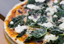 Try This Delicious Combination of Pizza Toppings Pizza
