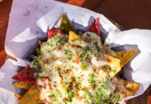 Mexican Stack-Ups Make the Easiest Dinner Mexican stack up