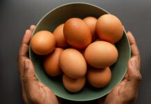 The Best Air Fryer Hack: Perfect Boiled Eggs Eggs