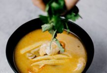 The Perfect Corn Soup Recipe Corn soup