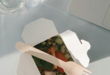 Healthy Takeout Can Be a Thing! 4 Ways to Make It Happen Takeout