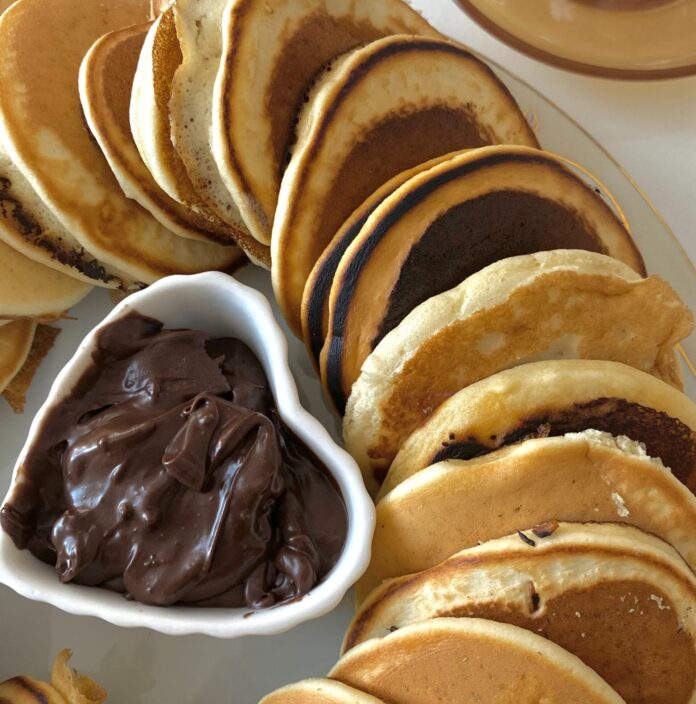 Pancakes