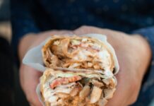 How to Cook This Easy Sheet Pan Chicken Shawarma Chicken Shawarma