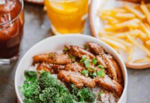 How to Cook Up a Scrumptious Sesame Tofu and Broccoli Dish Sesame Broccoli