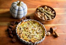 3 Delicious Twists to Your Classic Quiche Recipe Quiche Lorraine