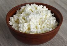3 Fun Ways to Use Cottage Cheese Cottage cheese