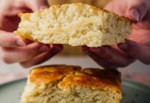 How To Make Gluten-Free Focaccia focaccia