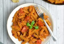3 Ways to Use Up Leftover Pasta Pasta