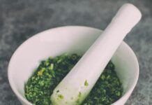 Try This Exciting Twist on a Classic Pesto Pesto