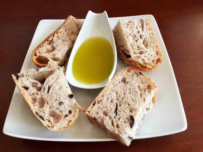 Olive oil