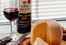 To Pair, or Not to Pair? The Ultimate Cheese and Wine Guide Wine and Cheese