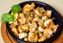 3 Ways to Cook Shrimp Shrimp