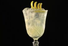 This Last Word Cocktail Will Make Your Party One To Remember Gin cocktail