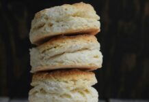This Classic Biscuit Recipe is Perfect for Breakfast Biscuits