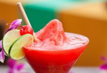 Celebrate Margarita With These 3 Refreshing TikTok Recipes Margarita