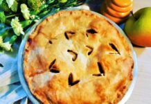 Make a Comforting Steak and Ale Pie This Winter Steak pie