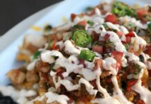 Make the Best Nachos With These Simple Tips nachos