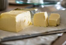 3 Ways to Infuse Butter Butter