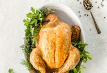 How to Cook a Scrumptious Peruvian Chicken Chicken