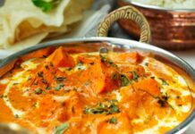 3 Ways to Take Your Curries to the Next Level Curry dish