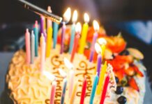 3 Pro Tips for Decorating Your Birthday Cake Cake