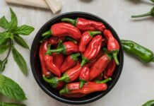 Is Trying to Get Used to Spicy Food Worth It? Chili peppers