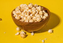 Best Ideas for Upgrading Your Popcorn Popcorn