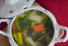 5 Reasons Chicken Soup is the Ultimate Cold Remedy Chicken soup
