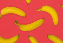 Going Bananas: Fun Facts About This Popular Fruit Bananas