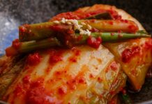 How to Make Kimchi at Home Kimchi