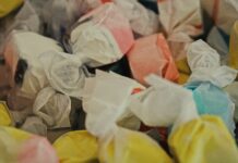 Learn How to Make Saltwater Taffy Just in Time for Taffy Day! Taffy