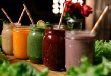 Are Juice Cleanses Safe? Juice