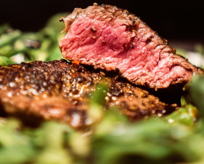 Steak