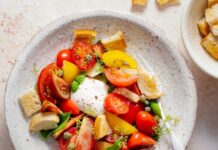5 Unhealthy Salad Toppings That You’re Better Off Without Salad
