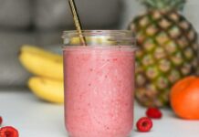 Kaylie Grace Will Help You Take Your Smoothie Game to the Next Level Smoothie