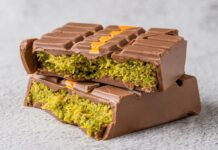 3 Things Worth Keeping in Mind When Making Dubai Chocolate Dubai chocolate