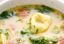 Kelly Gellner’s Recipes for Creamy Soups That You Have to Try ASAP